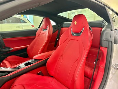 2023 Ferrari PORTOFINO M 缩略图 41