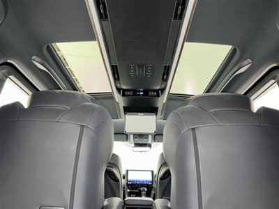2024 Toyota ALPHARD — фото 20