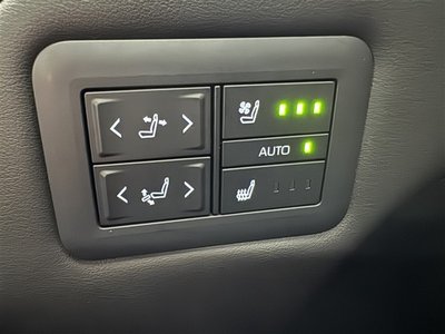 2024 Toyota ALPHARD — фото 64