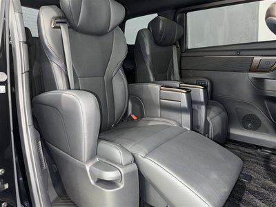 2024 Toyota ALPHARD — фото 60