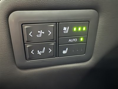 2024 Toyota ALPHARD — фото 62