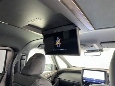 2024 Toyota ALPHARD — фото 22