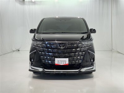 2024 Toyota ALPHARD — фото 6