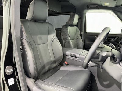 2024 Toyota ALPHARD — фото 53