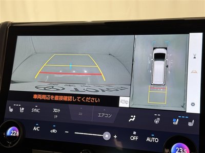 2024 Toyota ALPHARD — фото 25