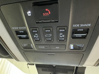 2024 Toyota ALPHARD — фото 36