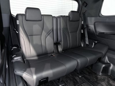 2024 Toyota ALPHARD — фото 70