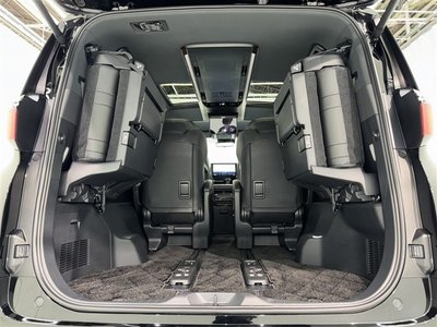 2024 Toyota ALPHARD — фото 71