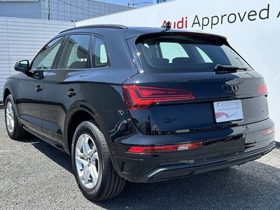 2024 AUDI Q5 缩略图 20