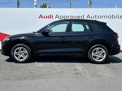 2024 AUDI Q5 缩略图 21