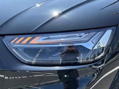 2024 AUDI Q5 缩略图 12