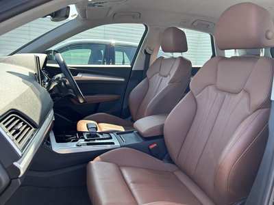 2024 AUDI Q5 缩略图 14