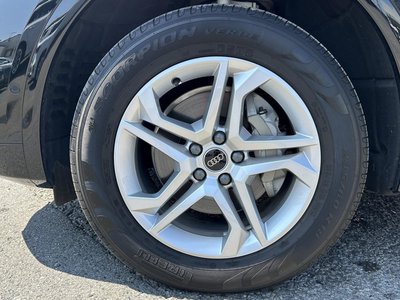 2024 AUDI Q5 缩略图 35