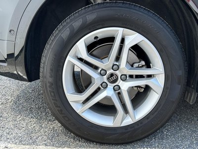 2024 AUDI Q5 缩略图 36