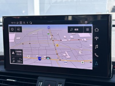 2024 AUDI Q5 缩略图 22