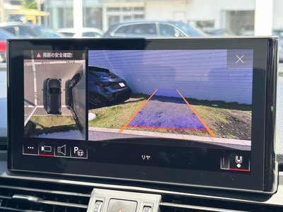 2024 AUDI Q5 缩略图 5