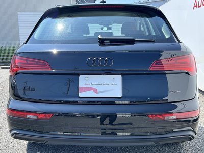 2024 AUDI Q5 缩略图 19