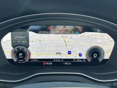 2024 AUDI Q5 缩略图 3