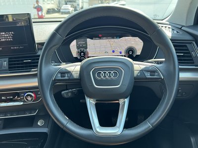 2024 AUDI Q5 缩略图 25