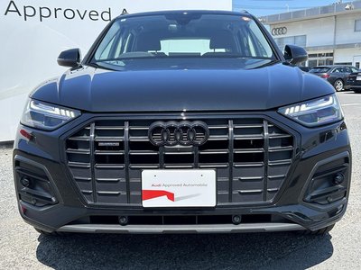 2024 AUDI Q5 缩略图 18