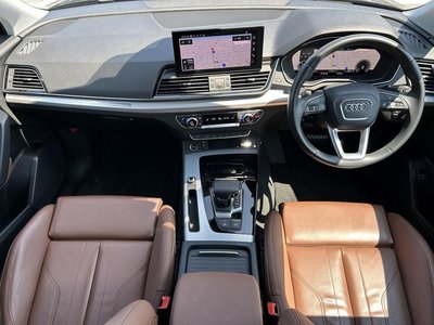 2024 AUDI Q5 缩略图 2