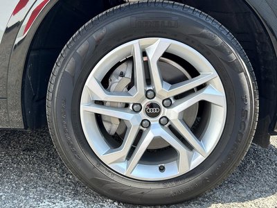 2024 AUDI Q5 缩略图 37