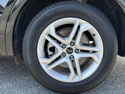 2024 AUDI Q5 缩略图 13