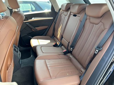 2024 AUDI Q5 缩略图 15