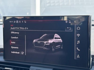 2024 AUDI Q5 缩略图 6