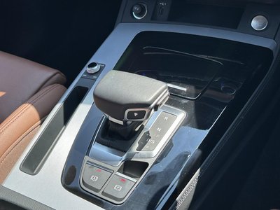 2024 AUDI Q5 缩略图 27
