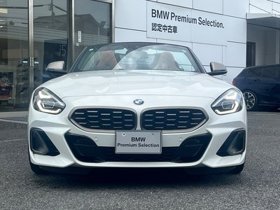 صورة 14 لـ 2023 BMW Z4