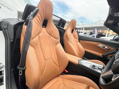 صورة 5 لـ 2023 BMW Z4