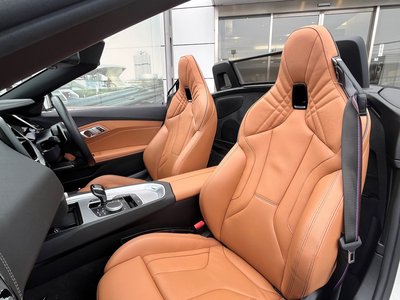 صورة 3 لـ 2023 BMW Z4