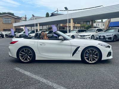 صورة 16 لـ 2023 BMW Z4
