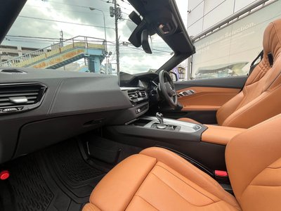 صورة 2 لـ 2023 BMW Z4