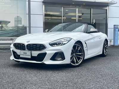 صورة 1 لـ 2023 BMW Z4