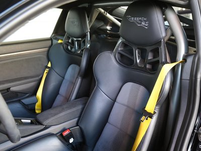 2024 Porsche 718 照片 13