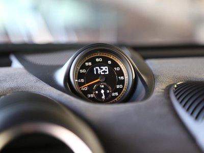 2024 Porsche 718 照片 20