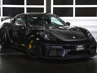 2024 Porsche 718 照片 2