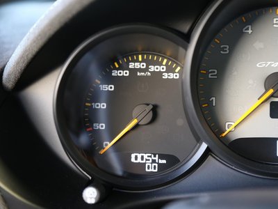 2024 Porsche 718 照片 22