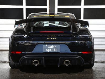 2024 Porsche 718 照片 7