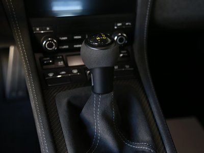 2024 Porsche 718 照片 16