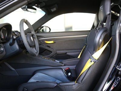 2024 Porsche 718 照片 12