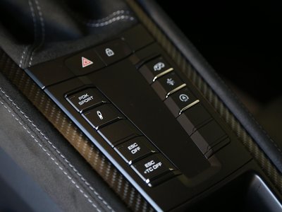 2024 Porsche 718 照片 17