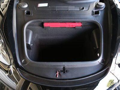 2024 Porsche 718 照片 9