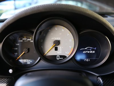 2024 Porsche 718 照片 21