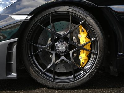 2024 Porsche 718 照片 5