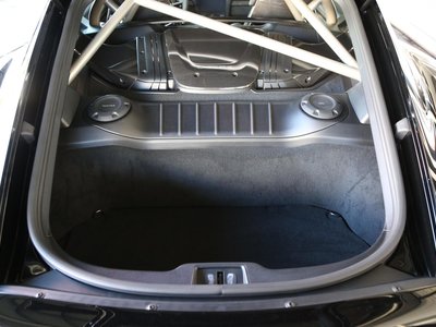2024 Porsche 718 照片 10