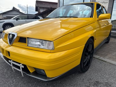 صورة 18 لـ 1997 ALFA Romeo ALPHA 155