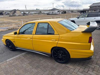 صورة 16 لـ 1997 ALFA Romeo ALPHA 155